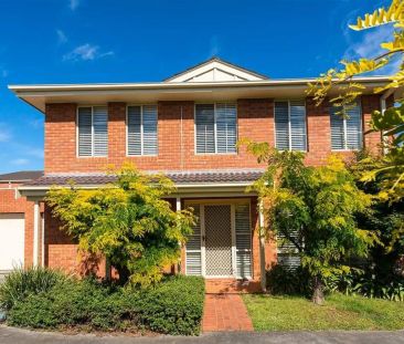 10/68 Fewster Road, Hampton. - Photo 3