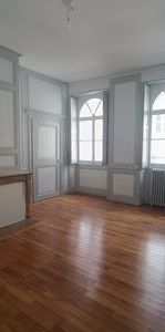 À louer / Appartement F5 et + / BESANCON CENTRE VILLE - GRANVELLE 23 rue de la Préfecture - Photo 1