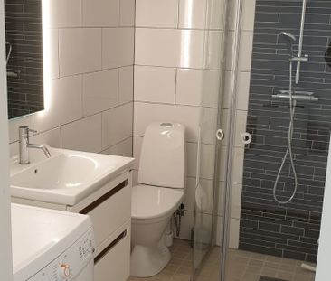 Kronovägen, Sollentuna - Foto 4