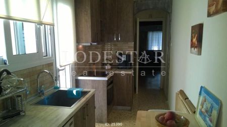 Διαμέρισμα για ενοικίαση Χαροκόπου (Καλλιθέα) - Photo 3