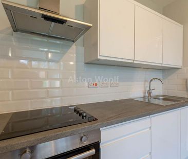 Studio to rent - Photo 6