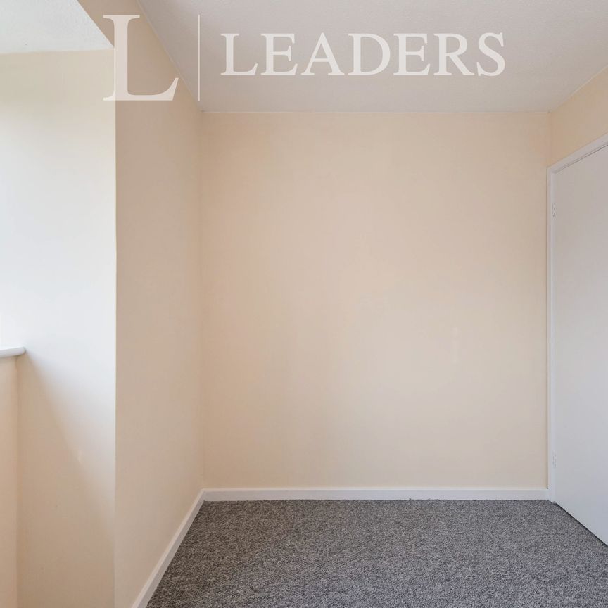 1 bedroom apartment to rent Rosebay Close, Horton Heath, Eastleigh, SO50 - Photo 1