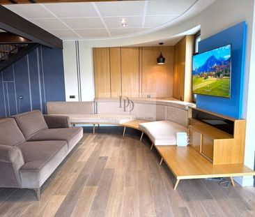 Duplex modern cu 4 dormitoare, Sala de fitness si 2 parcari Europa - Fotografie 4