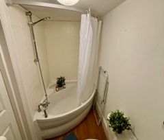 Studio Flat, Very Near St Stephens Gardens Area, W2 - Photo 3