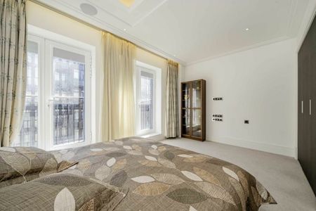 Marsham Street, SW1P, London - Photo 3