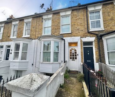 Duncan Road, Ramsgate, CT11 9QH, Kent - Photo 4