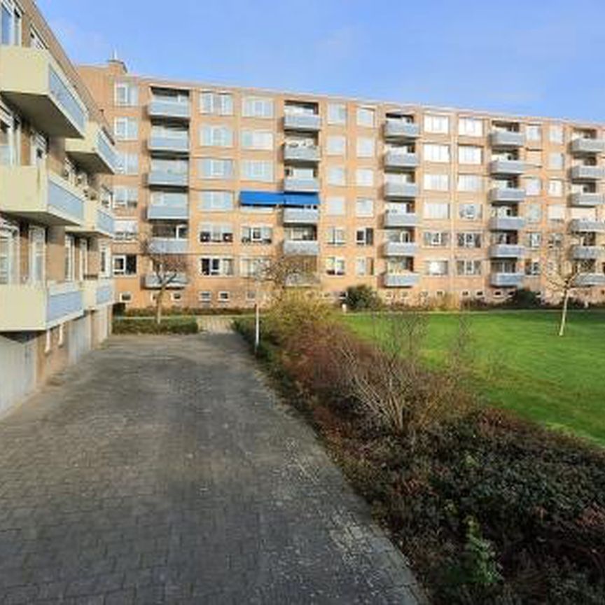 Albert Cuypstraat 5914 XE Venlo - Foto 1