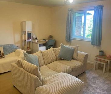 Geraldine Court, Swynford Gardens, Hendon, NW4 - Photo 5