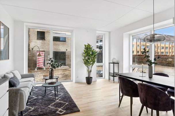 Blokhaven 114 - Photo 1