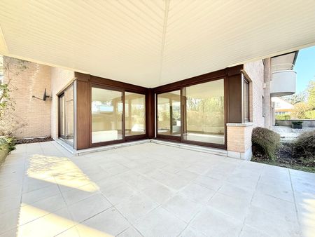 Appartement in Ukkel - Photo 4