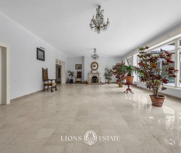 Piaseczyński, Konstancin-Jeziorna, Chylice - Photo 3