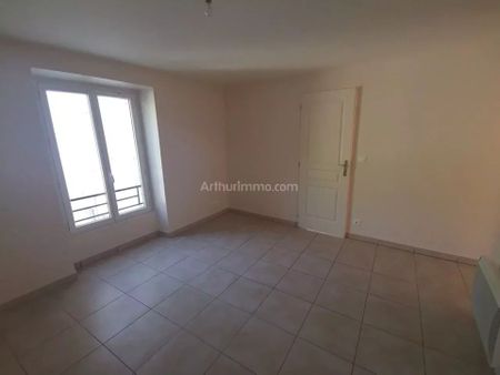 Location Appartement 2 pièces 46 m2 à Gournay-sur-Marne - Photo 2