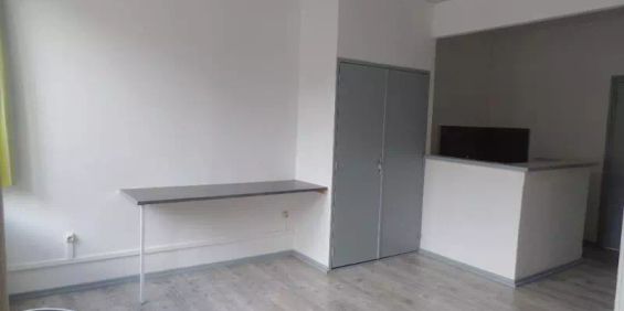 Appartement à louer 1 pièce 29.81m² - Photo 3