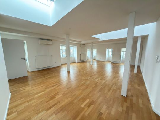 Exceptionnel 4 pièces 117,8m² en hyper centre de Strasbourg - Photo 1