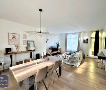 Maison à louer 6 pièces 128.07m² - Photo 2