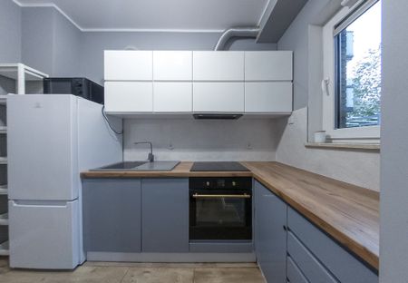 Słoneczne mieszkanie z oddzielną kuchnią - Фото 5