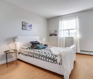 Mainwell Apartments — 1 Bedroom, 1 Bathroom - Photo 4