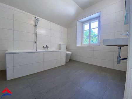 Beautiful 4.5-room apartment renovated – Quiet – about 100m2 - Foto 3