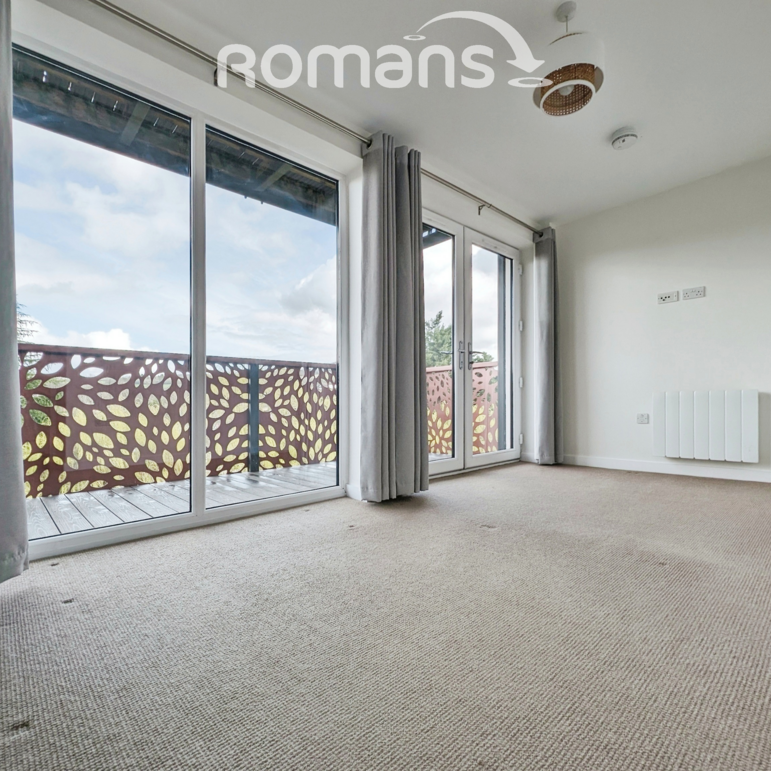 2 bedroom house to rent - Photo 1