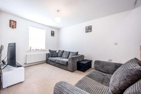 Griffin Way, Kempston, MK42 - Photo 5