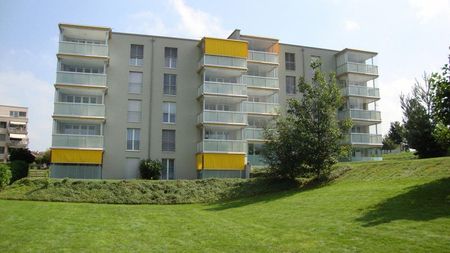 Charmant 3.5 pièces dans un quartier familial - Photo 5