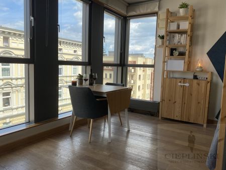 Centrum, apartament 1 pokojowy - Kamienica Nova - Photo 4