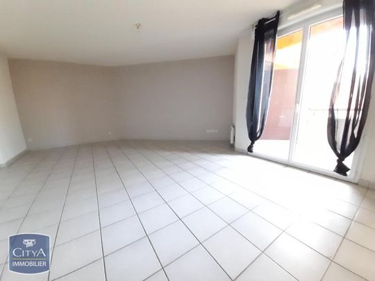 Location Appartement 2 pièces 43m² GAILLAC 81600 - Photo 1