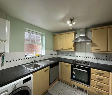 Apartment At, Sandycroft Avenue, Manchester, M22 - Photo 4
