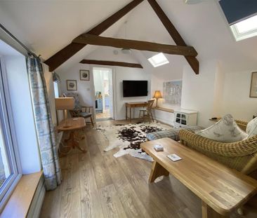 1 bedroom bungalow to rent - Photo 1