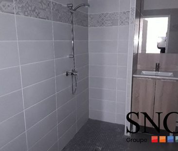 T3 AVEC JARDIN ET PARKING - Photo 3