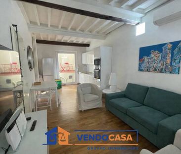 Trilocale Borgo Pinti 18, Duomo, Firenze - Foto 2