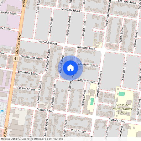 45A Lodden Street, Vic 3020, Sunshine North