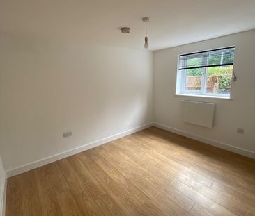1 Bed Flat, Westleigh Road, LE3 - Photo 1