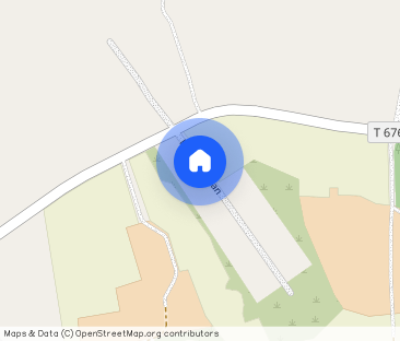 Banvallsgatan, Örebro - Foto 1