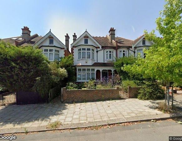 Studio Flat, Copley, SW16 - Photo 1