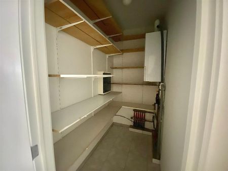 Appartement met twee slaapkamers te Aalst - Photo 2