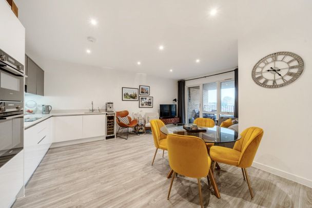 Blackheath Road,, London, SE10 - Photo 1