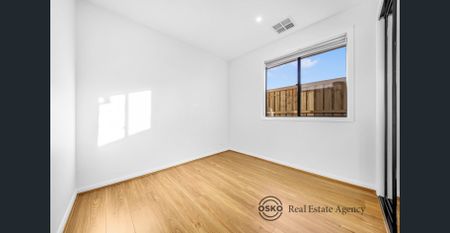 CALL IT YOUR DREAM HOME: A Brand-New Nestle with high-quality additions! - Photo 4