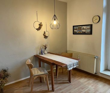 Sehr schöne EG-Wohnung mit Garten in Do-Hombruch - Foto 3