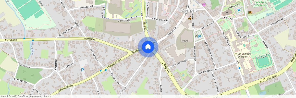 Ringlaan 172 / 2, 3900 Overpelt