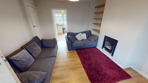 8 Ashbrook Road Birmingham - Photo 1