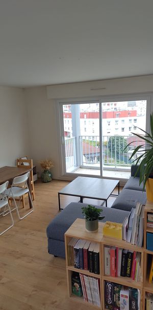 Appart F2 55m² (réf 2128033) - Photo 1
