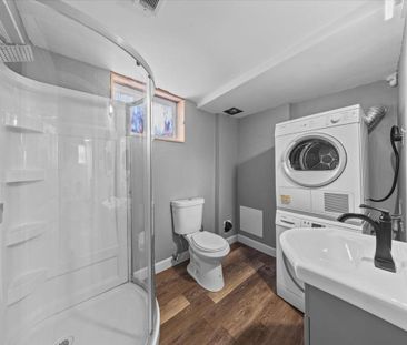 For Lease - 494 Wentworth Avenue Unit# 2, Woodroffe, Ontario - Photo 1