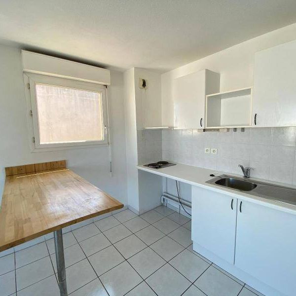 Location appartement 1 pièce 32.13 m² à Montpellier (34000) - Photo 1