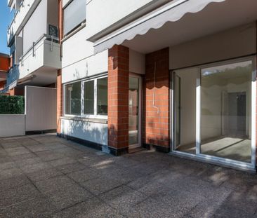 3.5 Zimmer, 70 m², EG - Foto 4