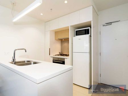 G08/18 Grosvenor Street, Abbotsford VIC 3067 - Apartment For Rent | Domain - Photo 3