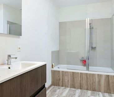 Appartement te huur in Dadizele met 2 slaapkamers - Foto 3