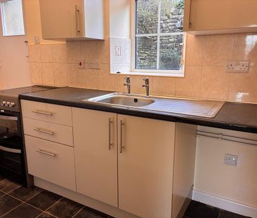 1 bedroom terraced house to rent - Photo 5