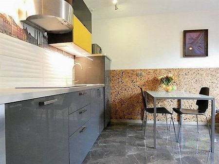 1-pokojowe, ul. Ignacego Krasickiego, Stare Podgórze - Zdjęcie 5