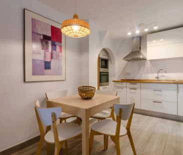 Alquiler de piso en Calle Iglesia, 10 - Photo 4